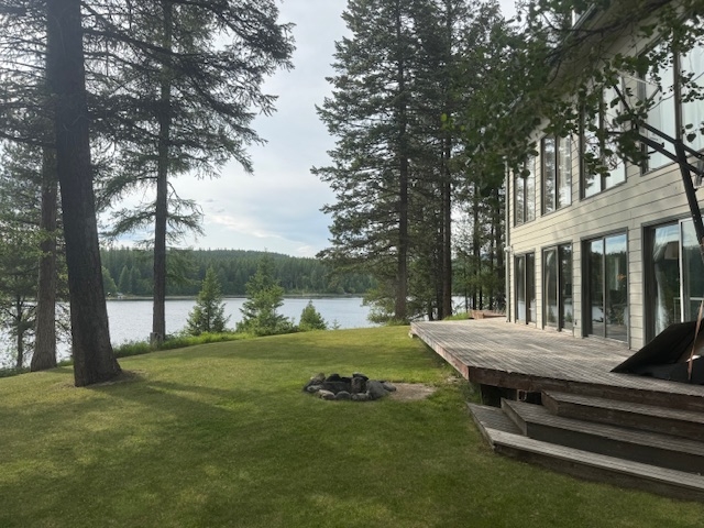 400 Cattail Drive Whitefish Singlefamilyresidence