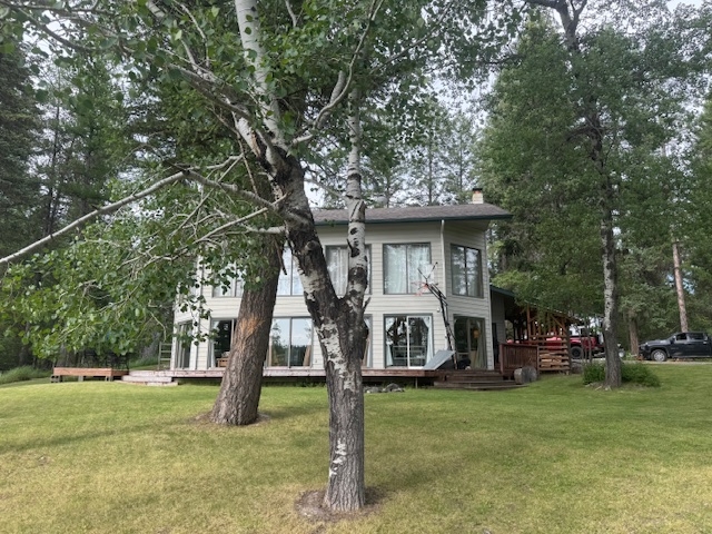 400 Cattail Drive Whitefish Singlefamilyresidence