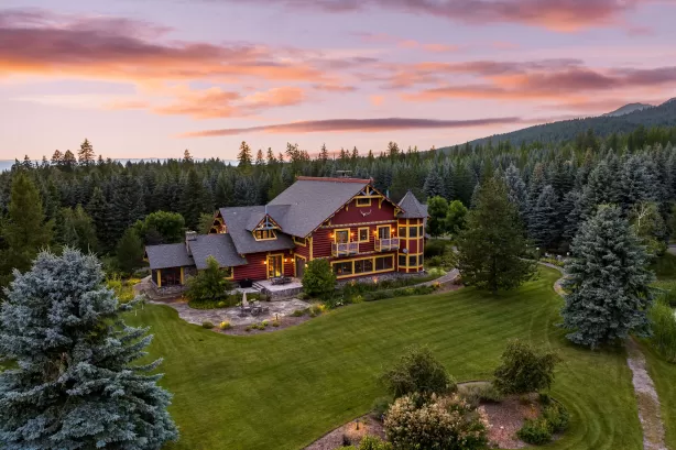 3039 And 3005 Foothill Road Kalispell Singlefamily