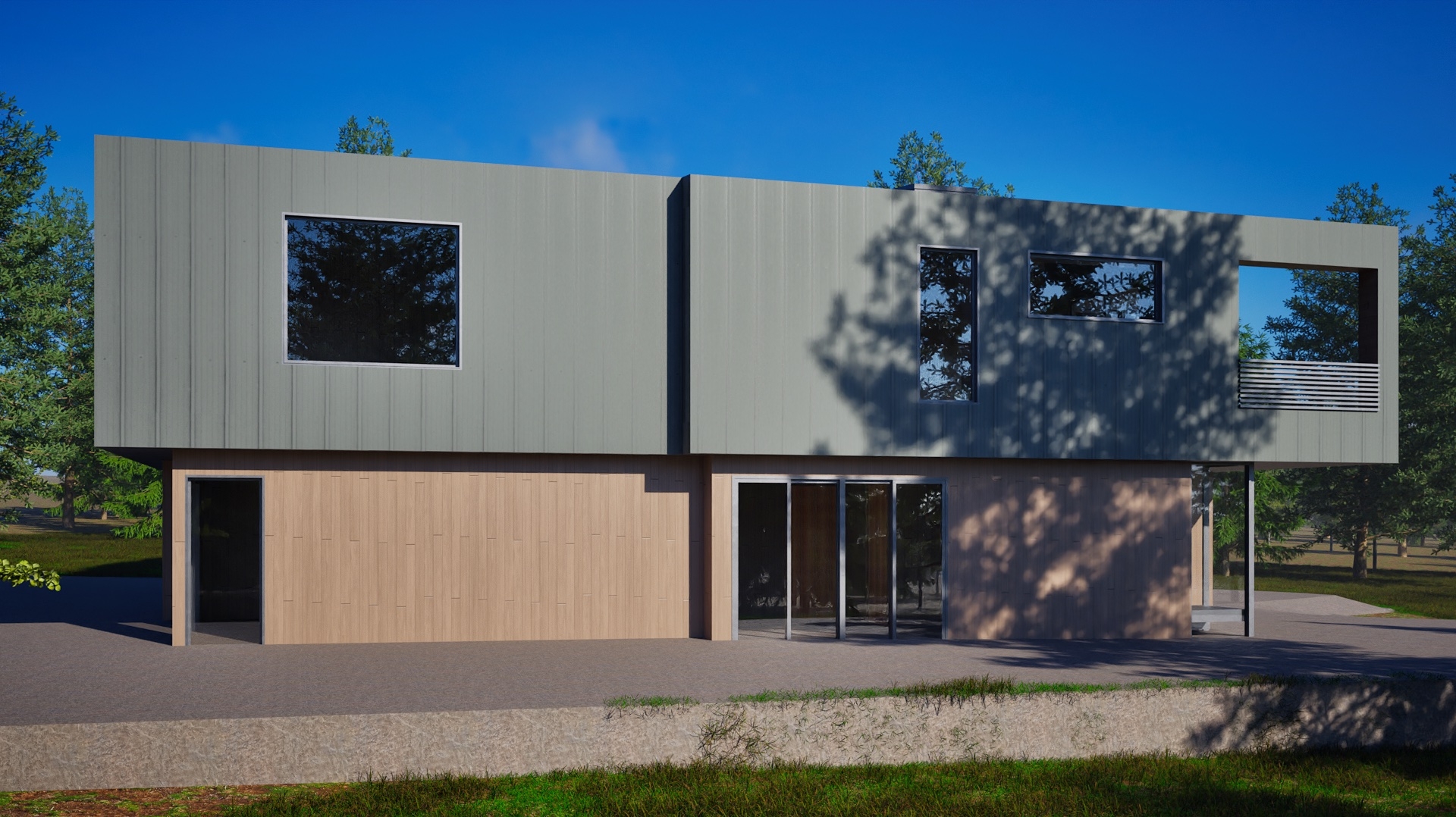 1028 State Park Road Whitefish Townhouse 4 Bedroom