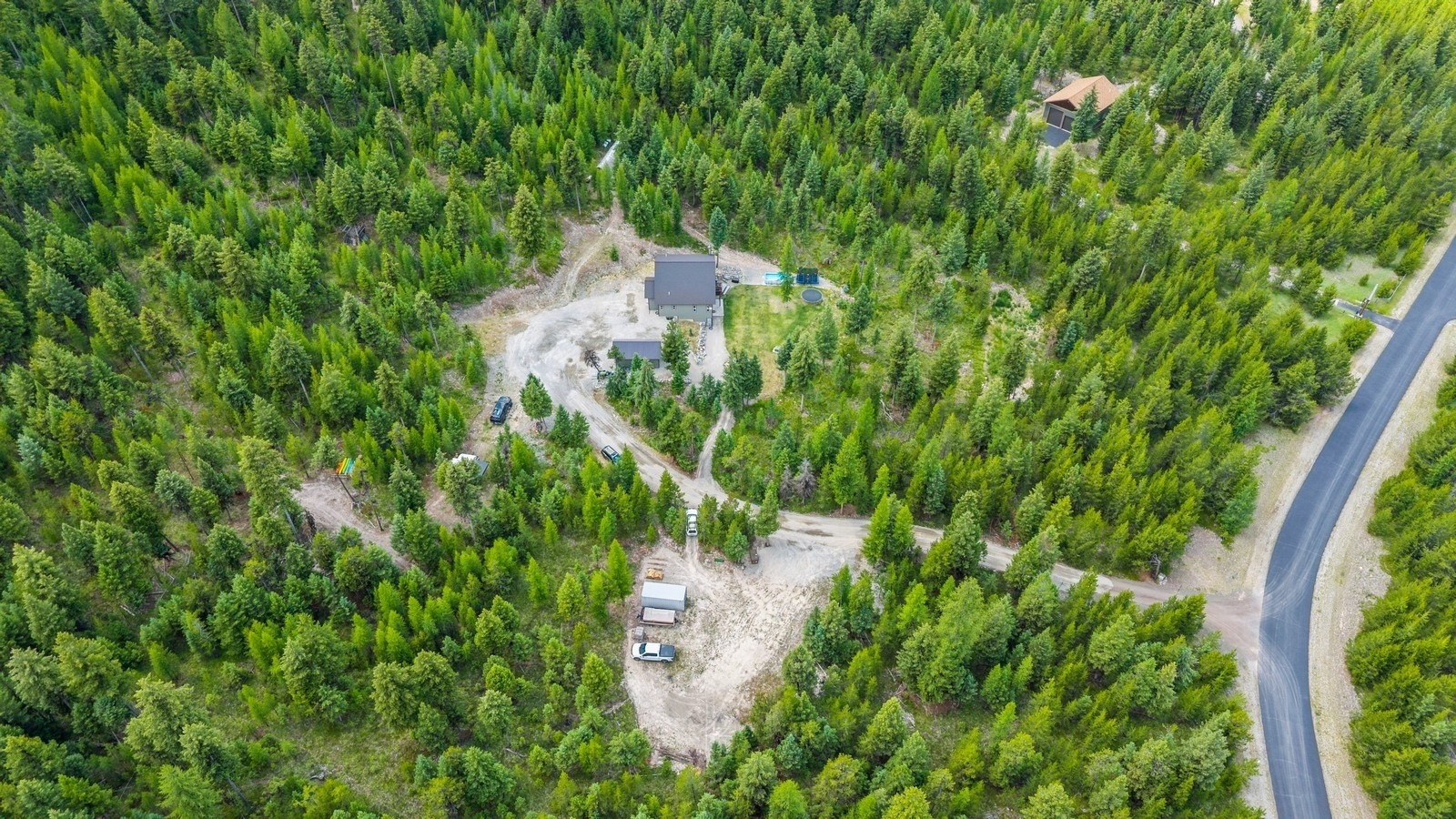 1230 Marion Hubbart Spur Marion Singlefamilyreside