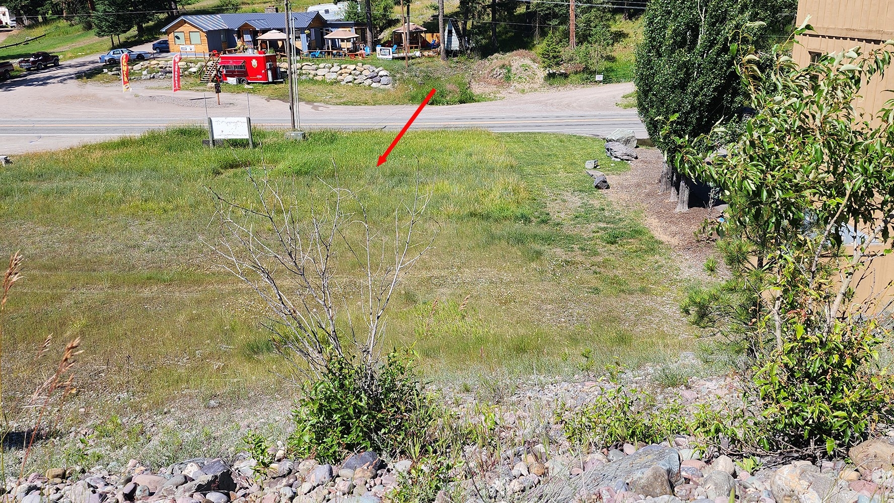 7945 MT Highway 35 Bigfork Commercial Waterfront