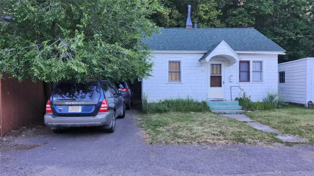 921 E Beckwith Avenue Missoula Waterfront