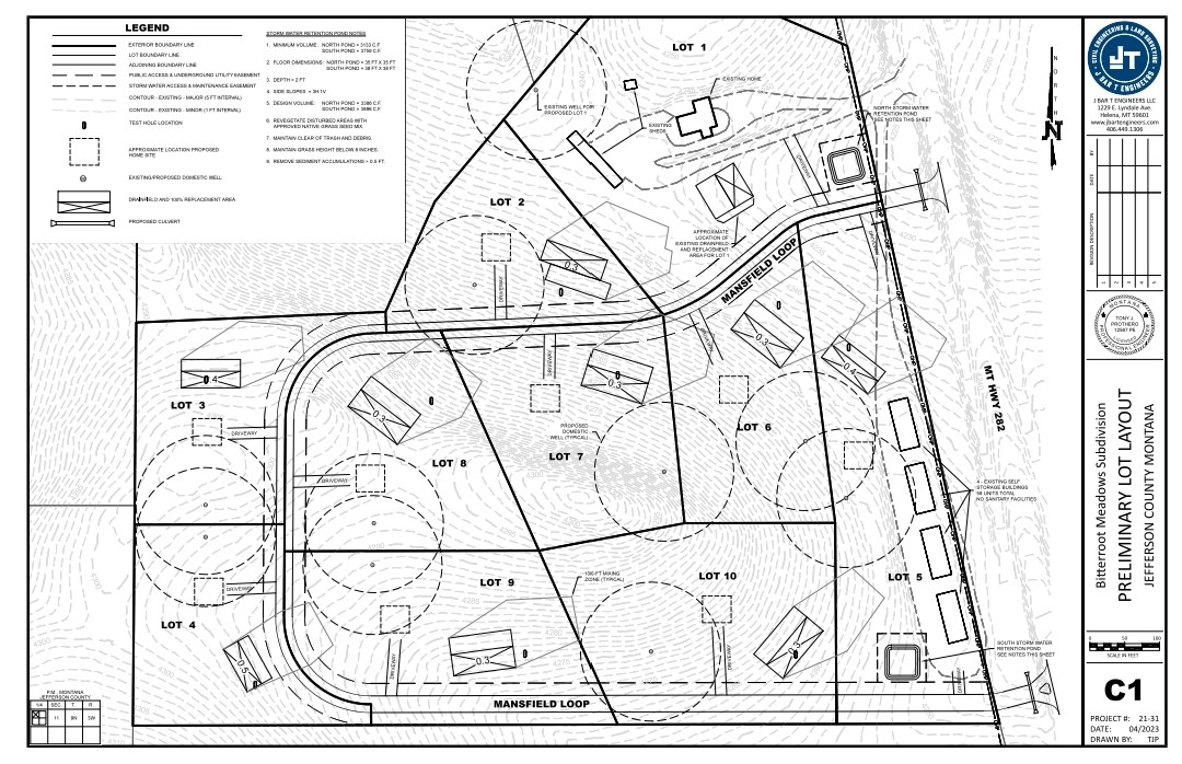 9 Mansfield Loop Clancy Waterfront