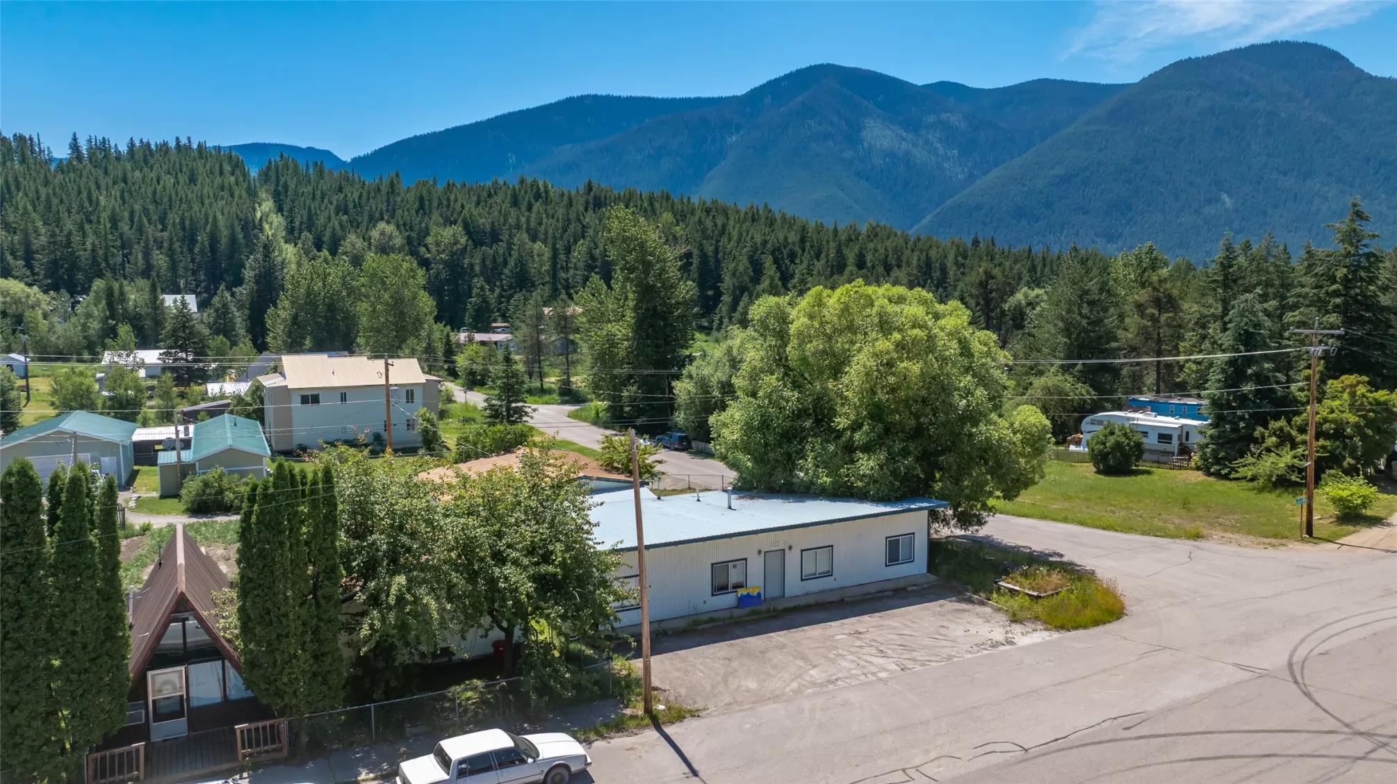 100 Central Avenue Martin City Duplex Horse Waterf