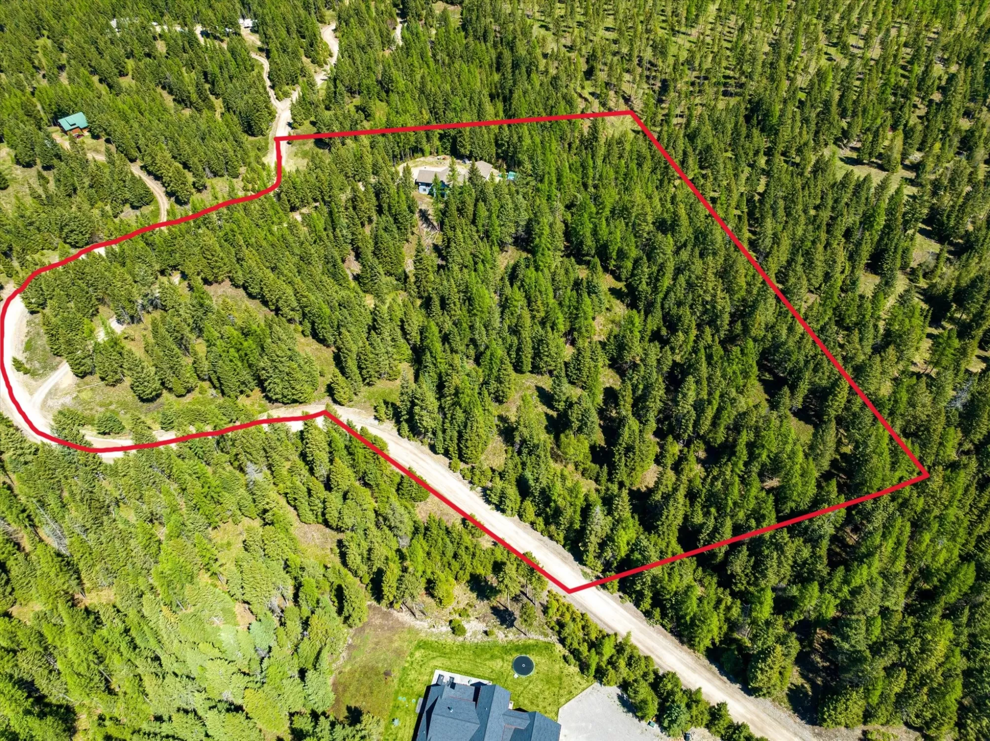 31 Wild Turkey Lane Kalispell Singlefamilyresidenc