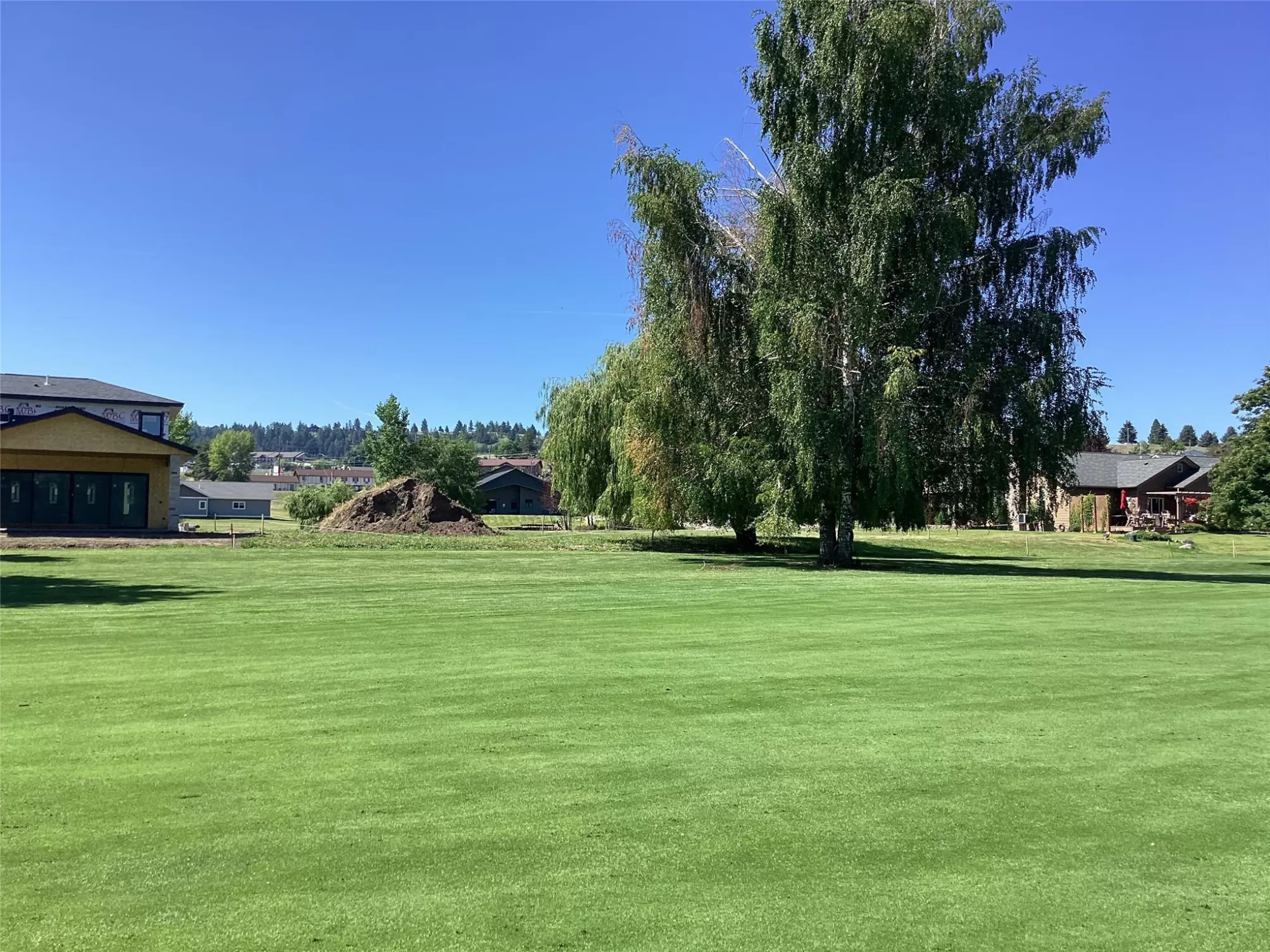 140 Kari Lane Polson Multifamily Golf Waterfront