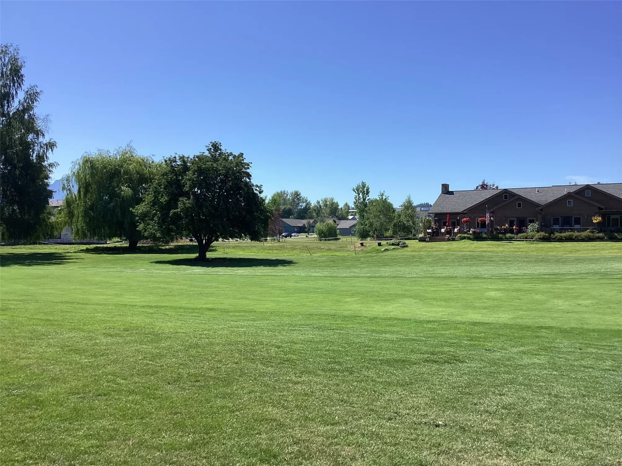 401 White Fox Run Polson Multifamily Golf Waterfro