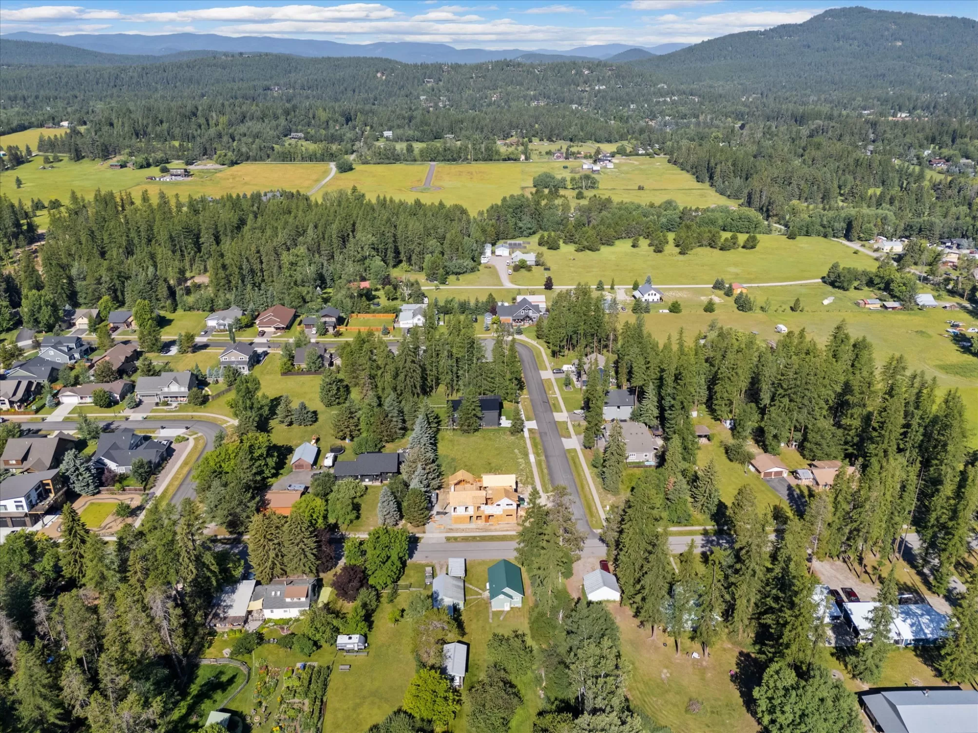 305 Sawtooth Drive Whitefish Multifamily Ski Water