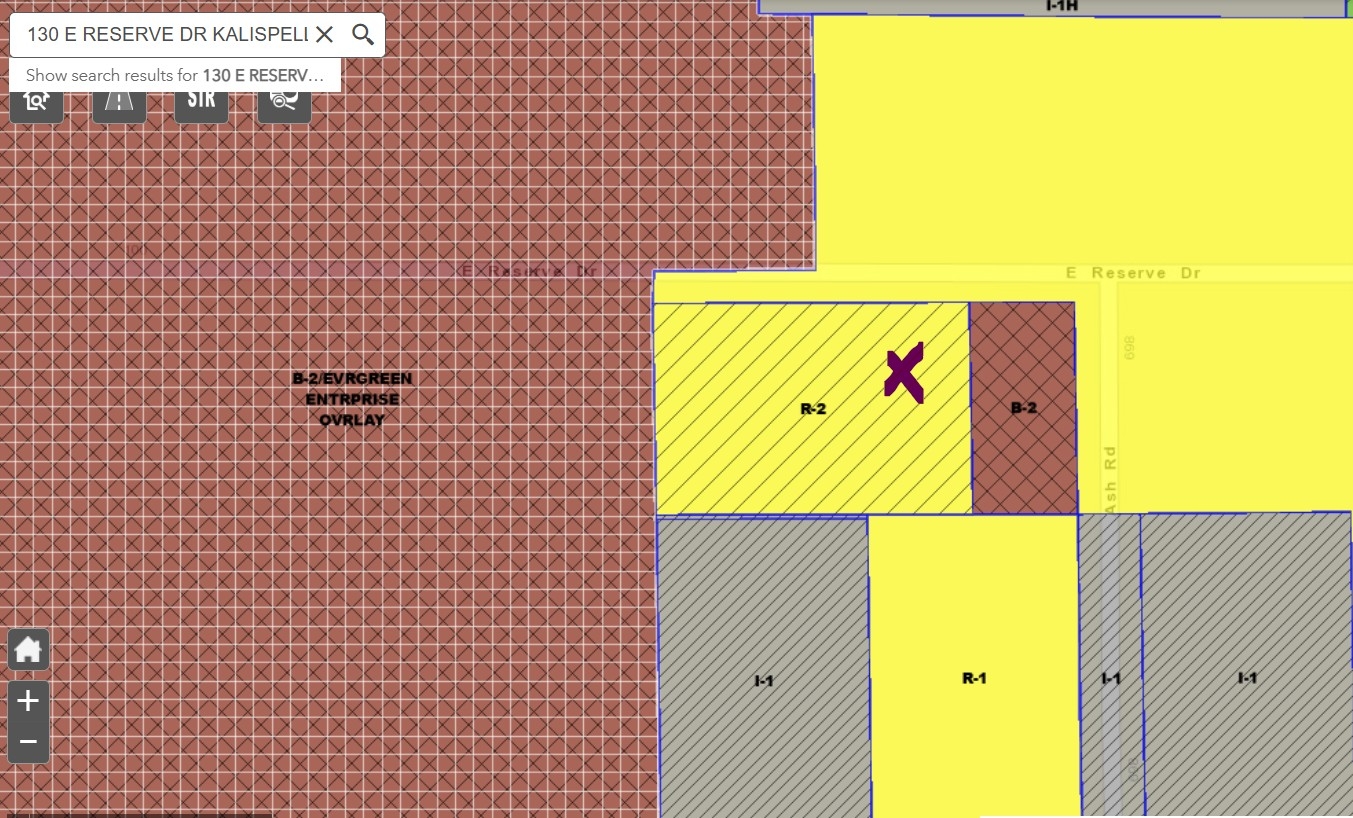 130 E Reserve Drive Kalispell Manufacturedhome 3 B