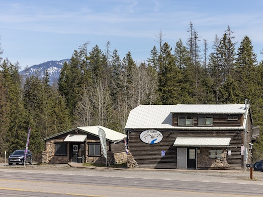 5895 Us Highway 93 S Whitefish Buildingland Condo