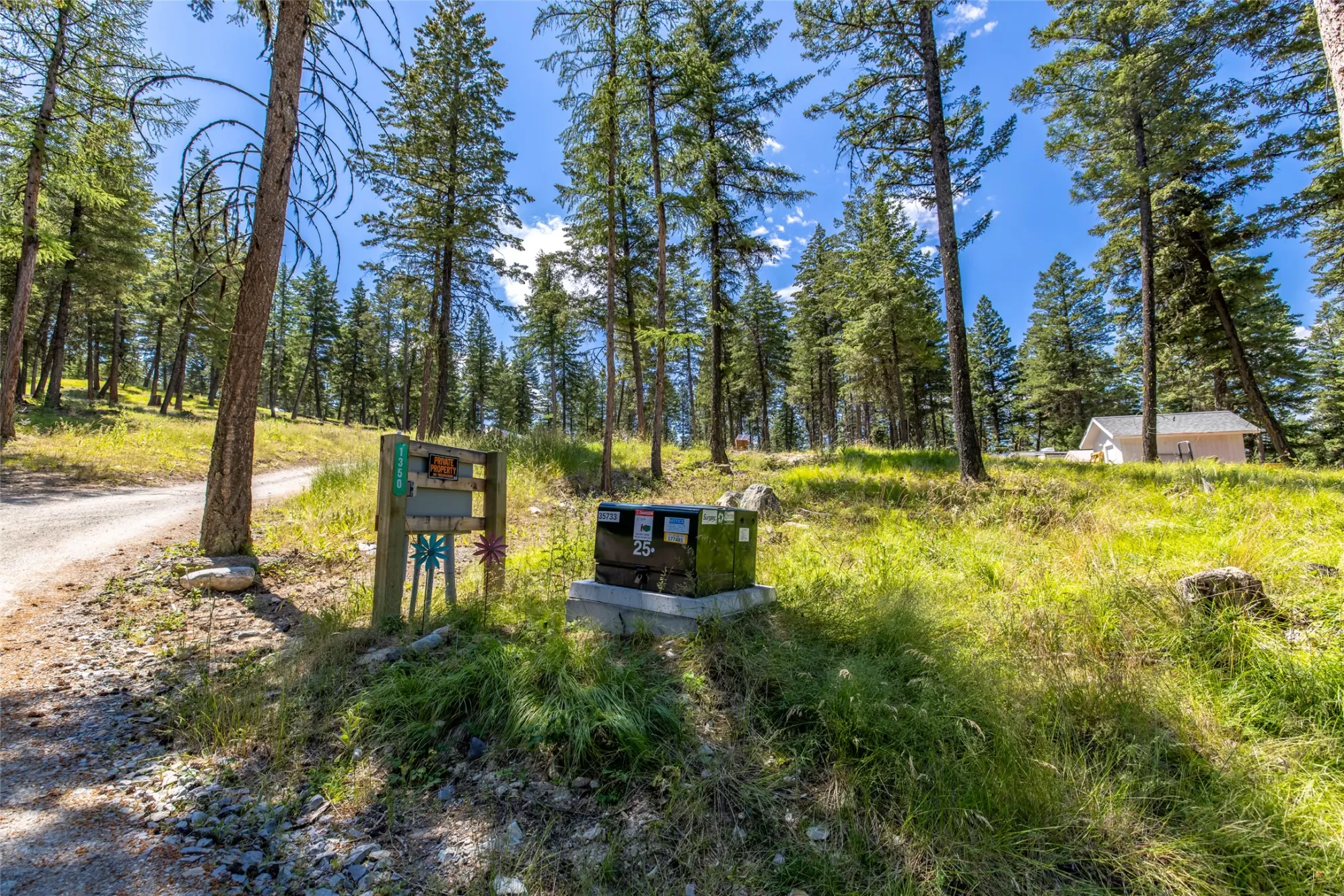 1350 Odeon Trail Kila Horse Waterfront 20 Acres