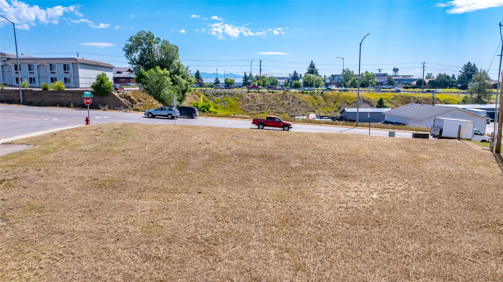 2   4 Parkway Drive Kalispell Multifamily Waterfro