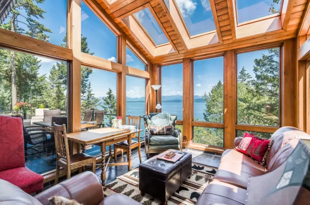 953 And 921 Angel Point Road Lakeside Singlefamily