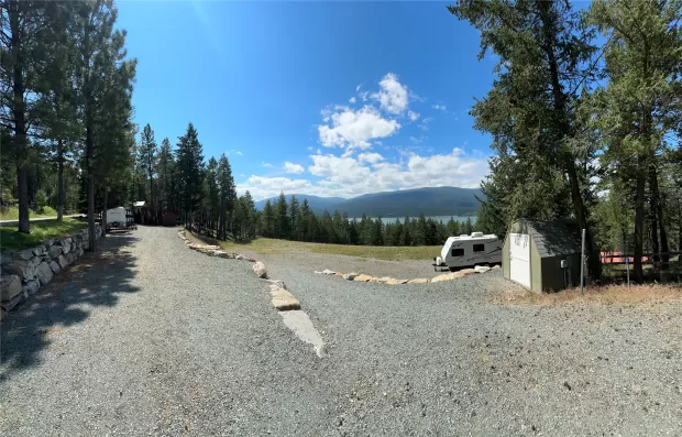 428 Ridge Loop Road Rexford Waterfront