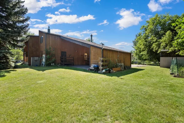 348 College Avenue Kalispell Condominium 2 Bedroom