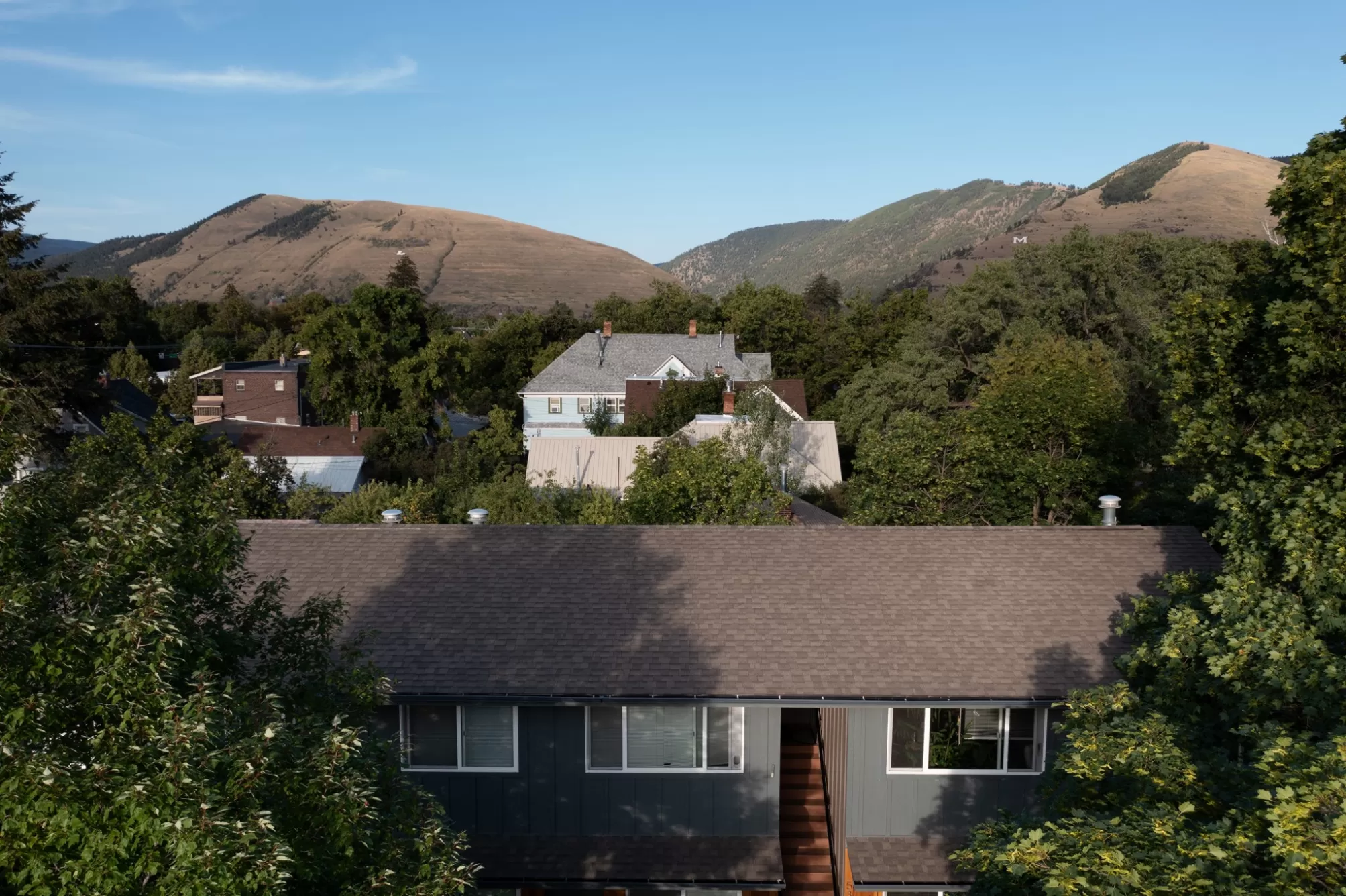 520 Hickory Street Missoula Apartment Waterfront