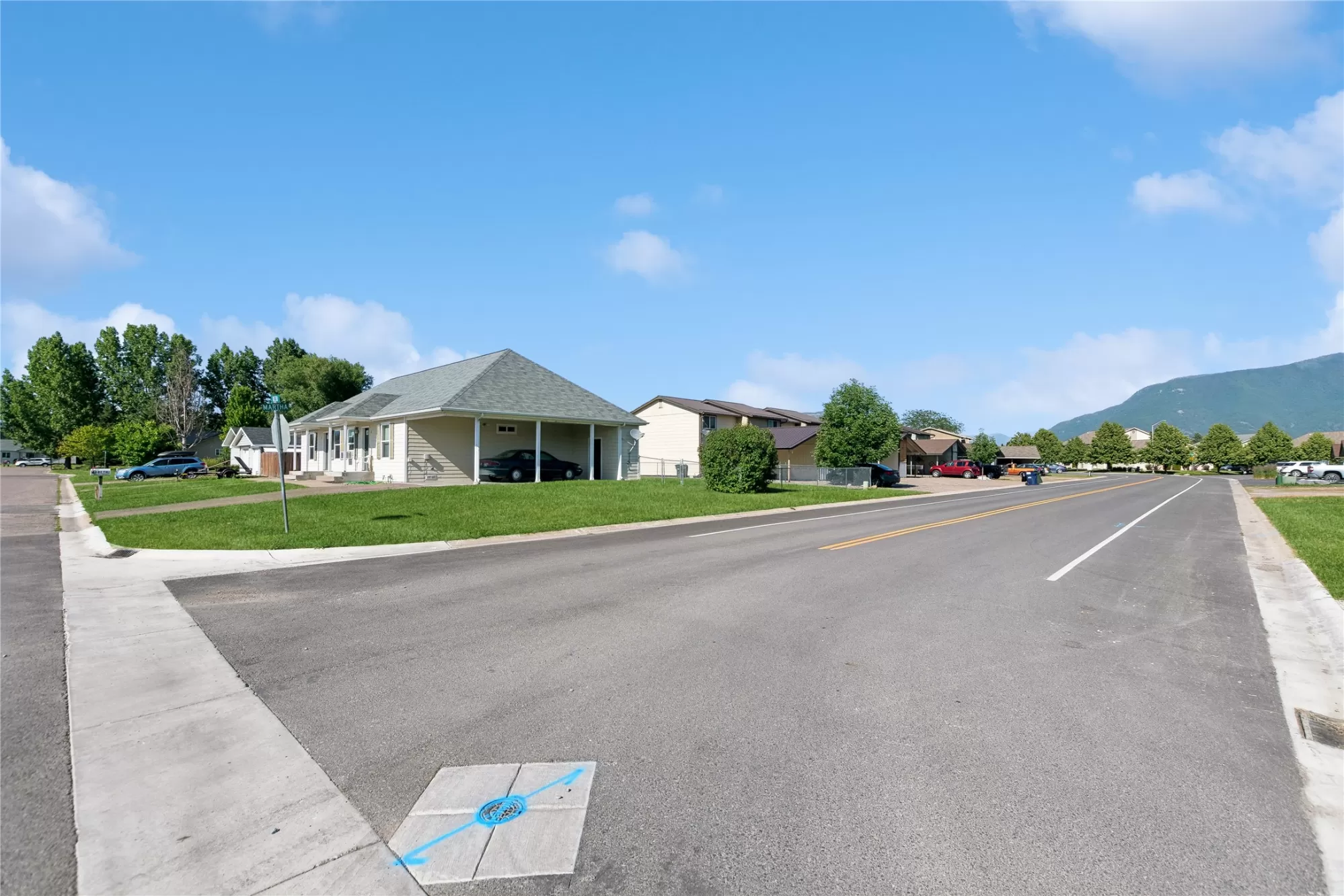 7 Beth Road Columbia Falls Duplex Waterfront