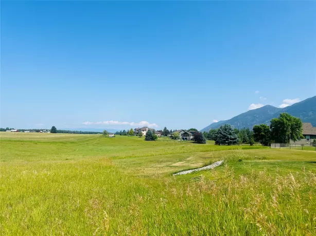 1330 Quail Ridge Drive Kalispell Ski Waterfront