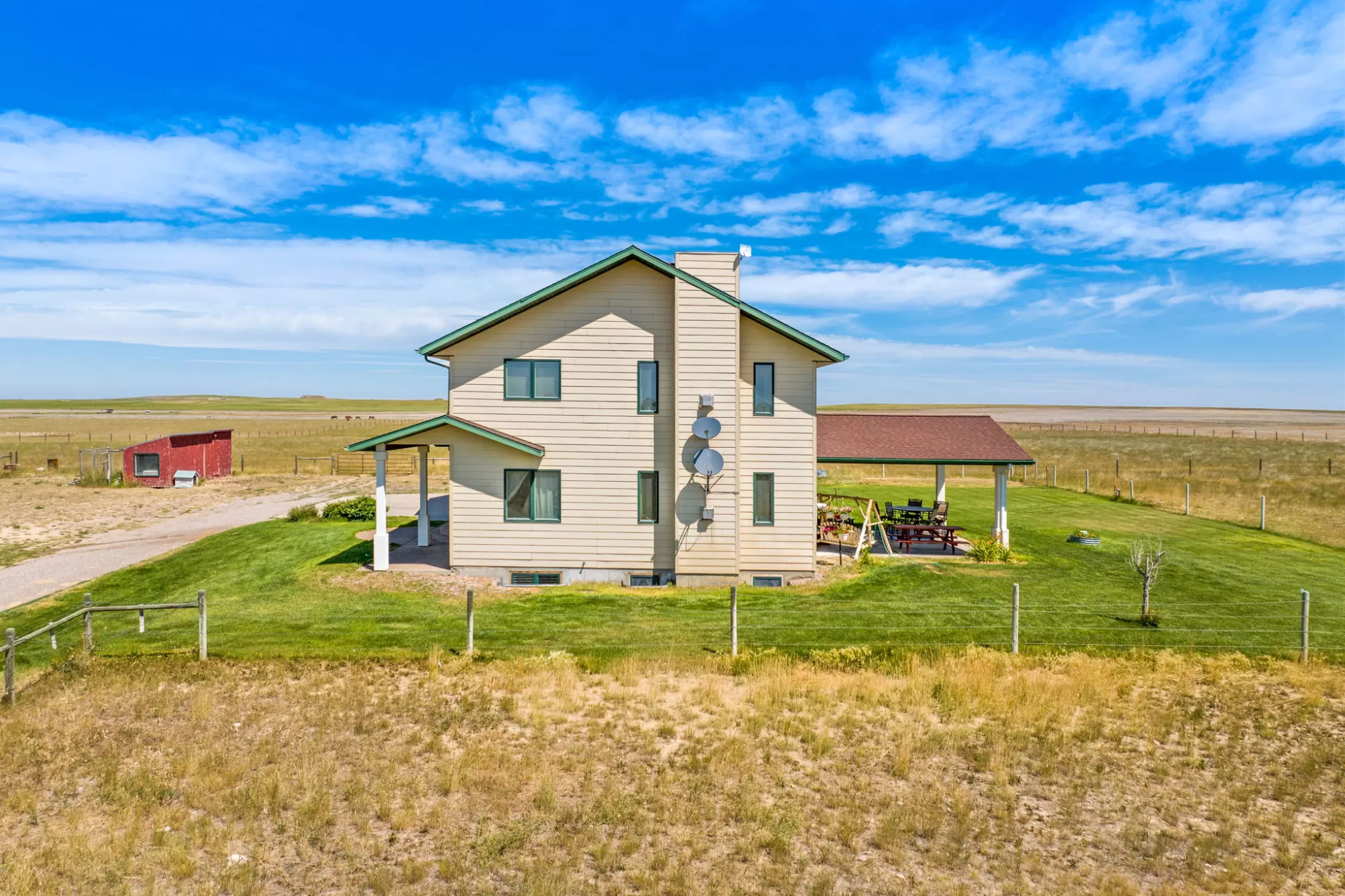 301 Airport Bench Road Great Falls Singlefamilyres