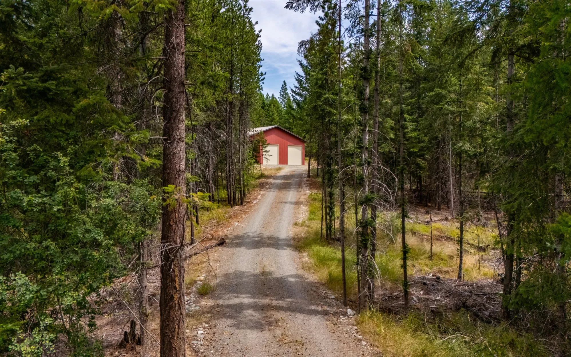 274 Mud Lake Road Troy Waterfront