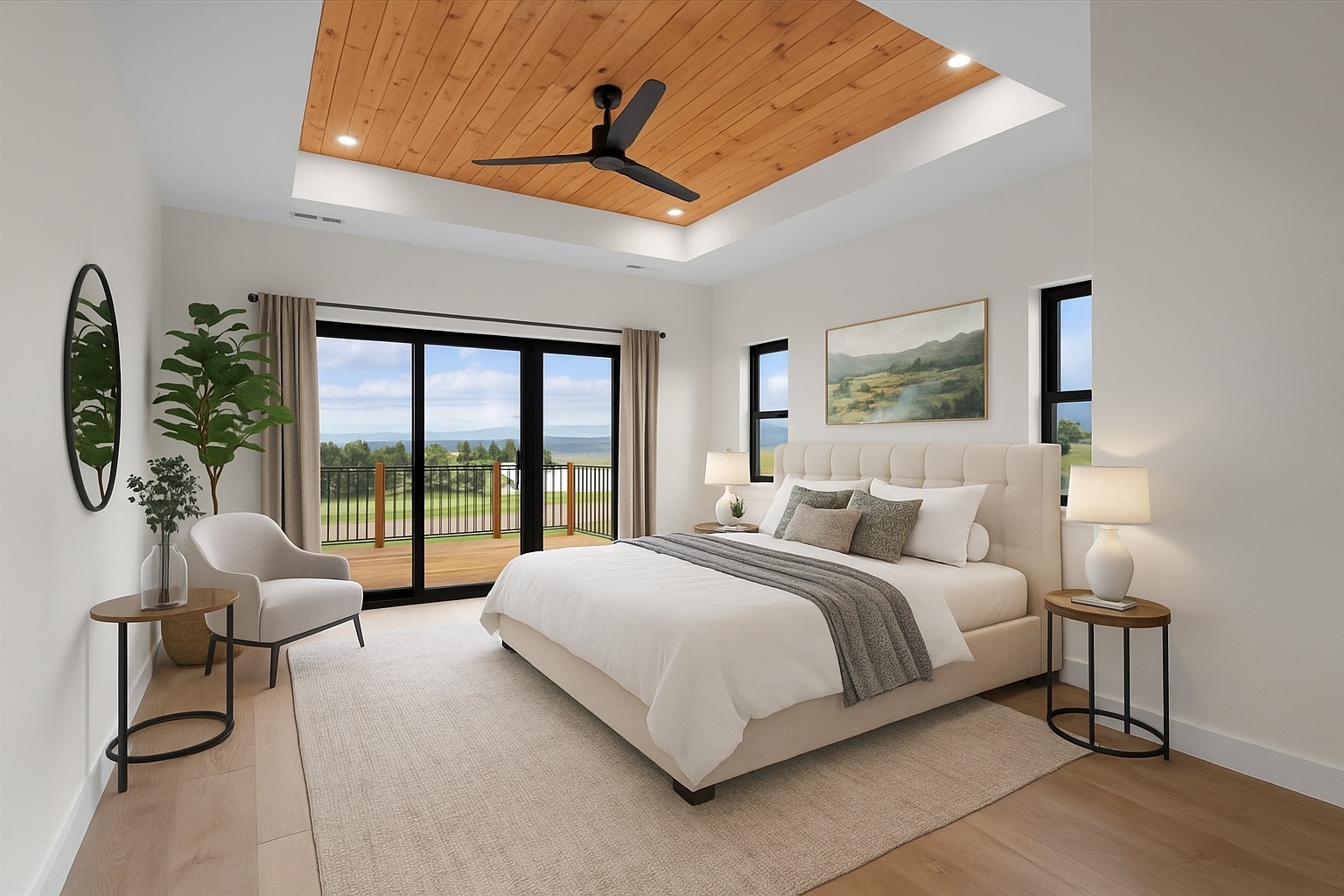 36171 Acre View Drive Polson Singlefamilyresidence