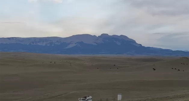 4060 W Meadowlark Lane Augusta Waterfront 7 Acres