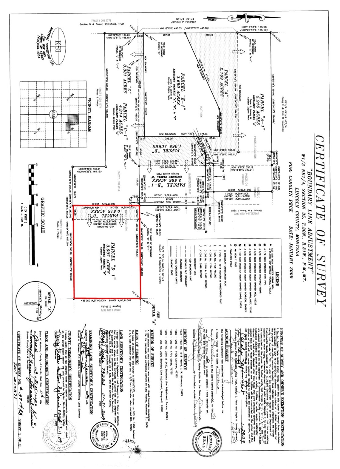 131 Break Road Libby Waterfront