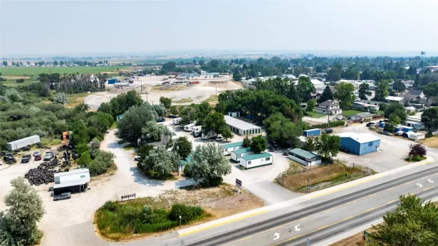 704 N Front Street Townsend Buildingland Waterfron