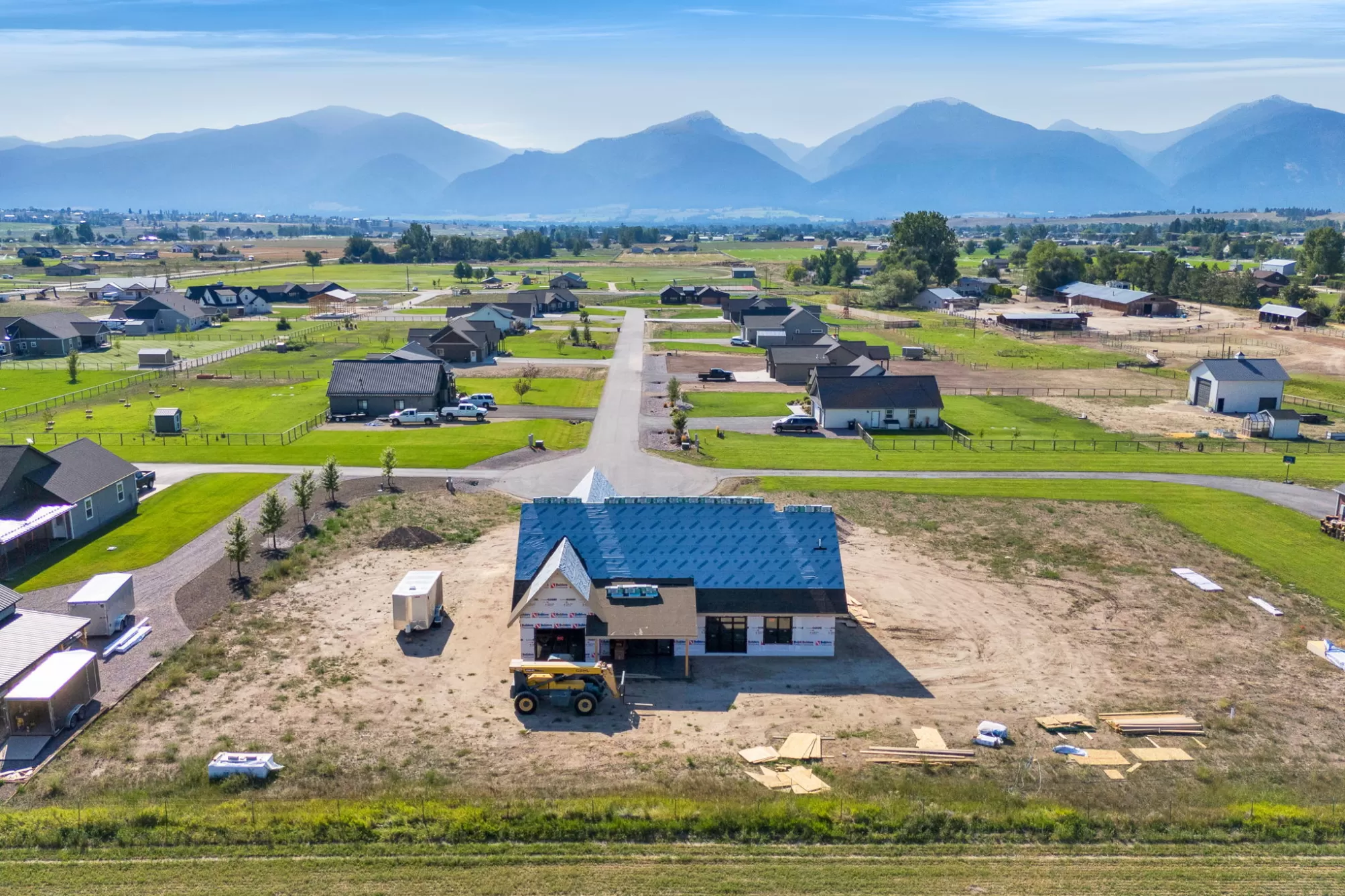 1084 Josie Court Stevensville Singlefamilyresidenc