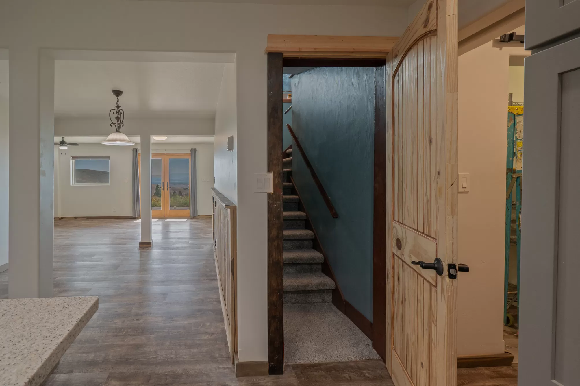 7980 Wild Rose Lane Helena Duplex Waterfront