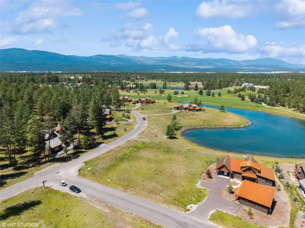 35 Glacier Peaks Road Eureka Golf Ski Waterfront