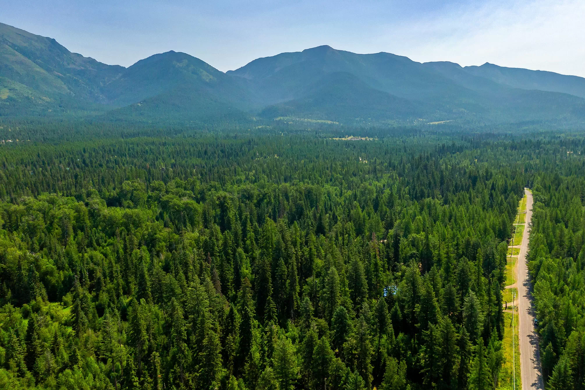 595 Wapiti Lane Bigfork Waterfront