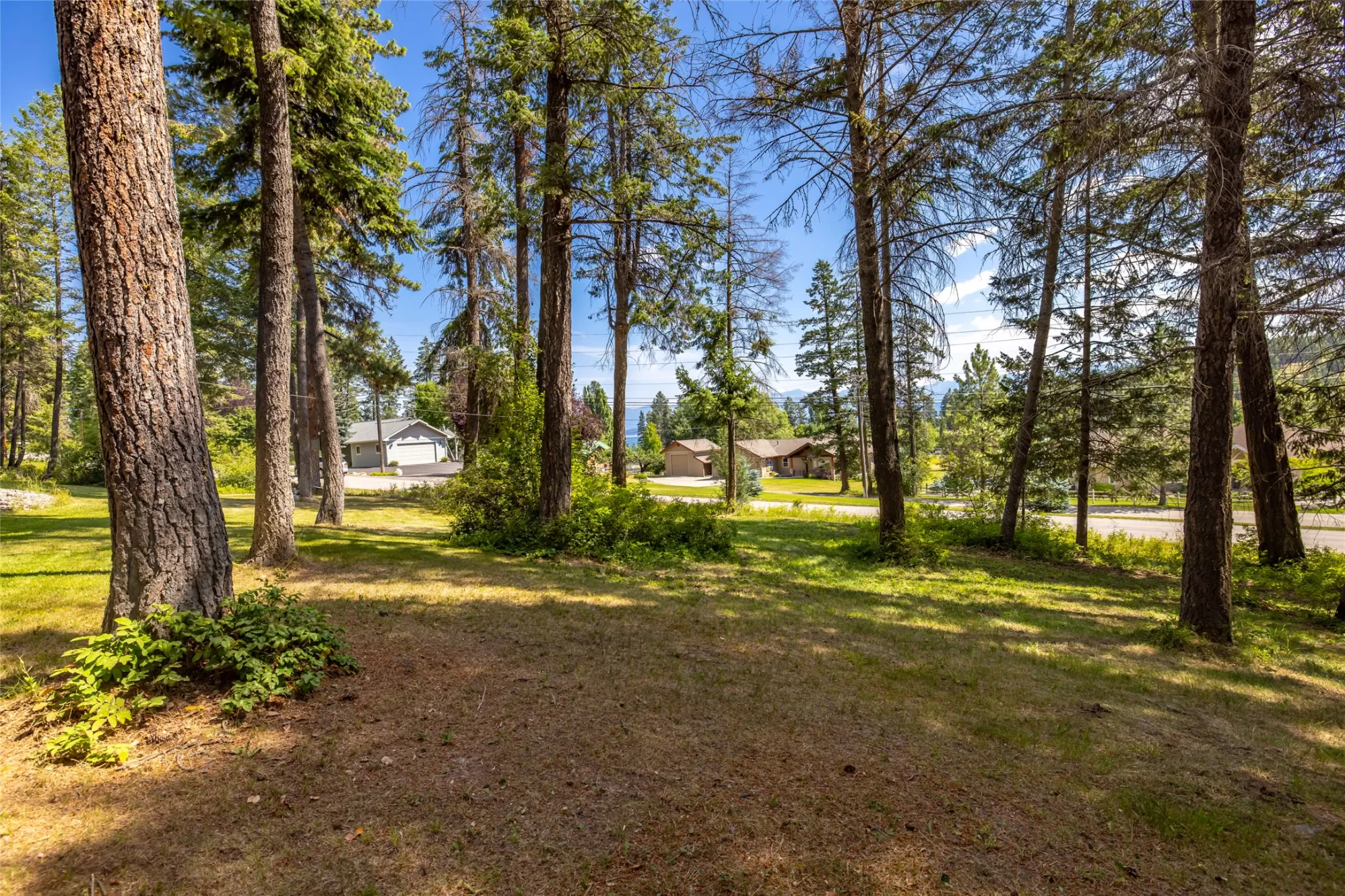 480 Political Hill Road Lakeside Unimprovedland Wa