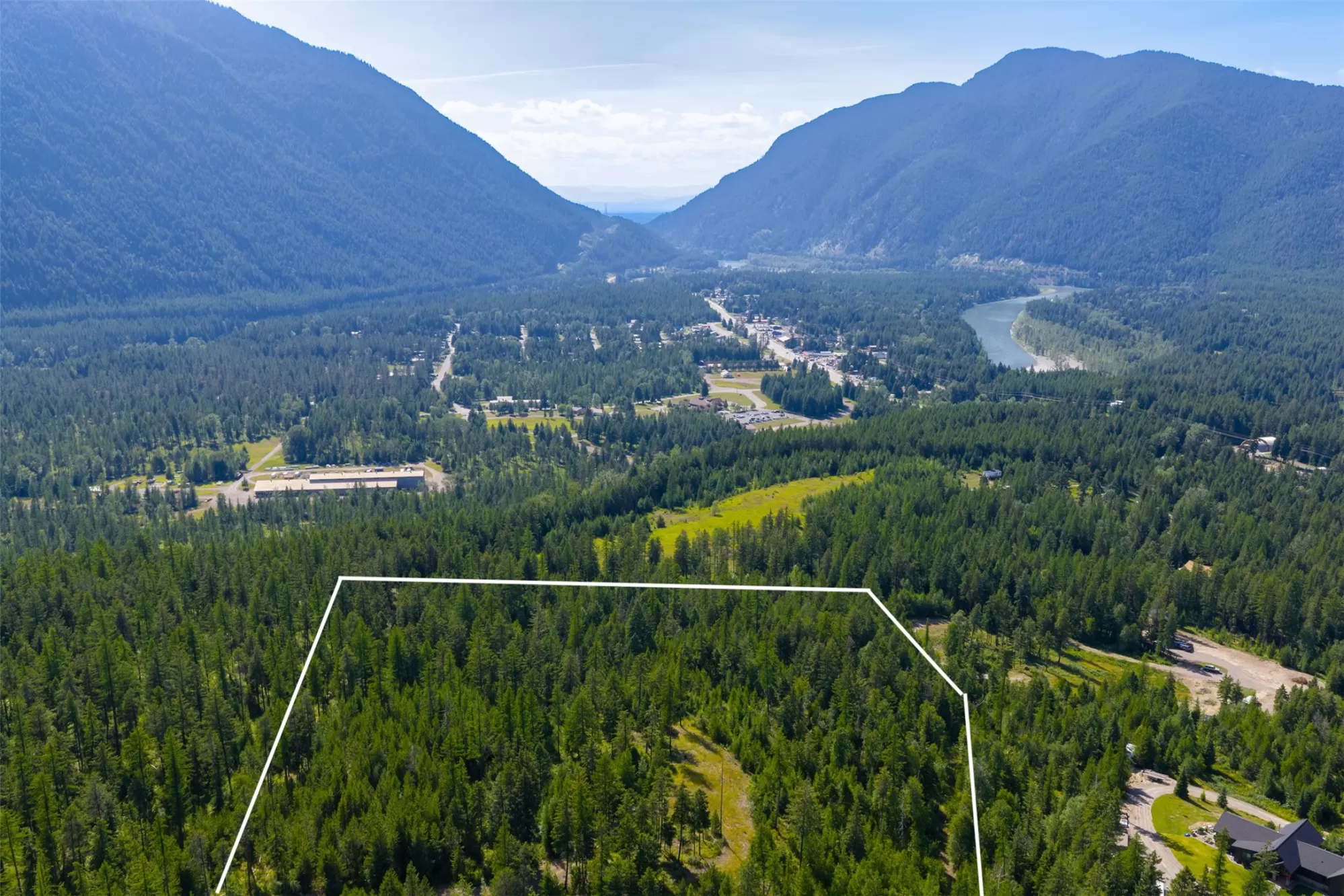 386 Glacier Hills Drive W Martin City Waterfront 8