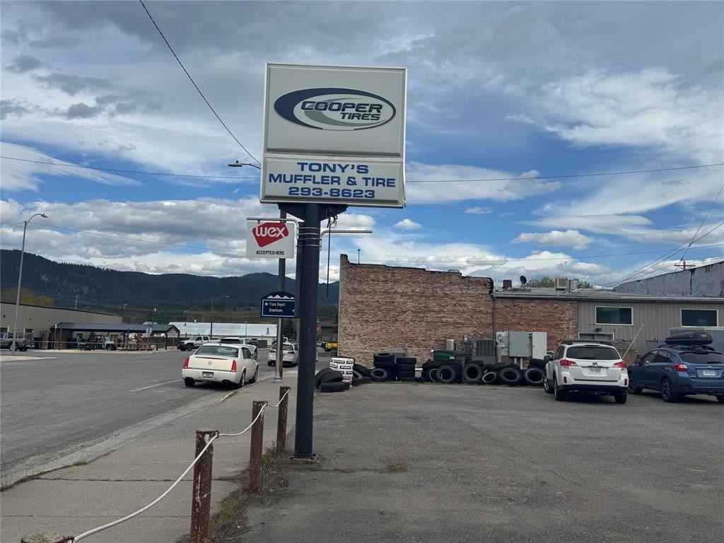 109 W 2nd Street Libby Singlefamilyresidence 2 Bed