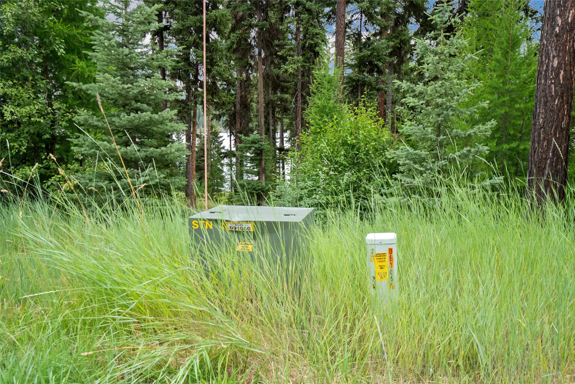 826 Mcgregor Lane Marion Unimprovedland Waterfront