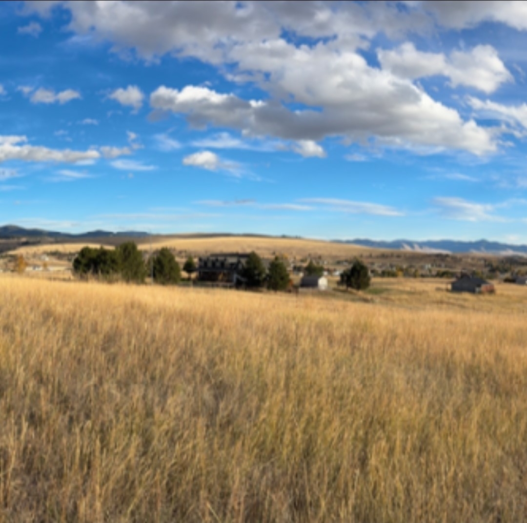 11480 Okeefe Creek Boulevard Missoula Unimprovedla