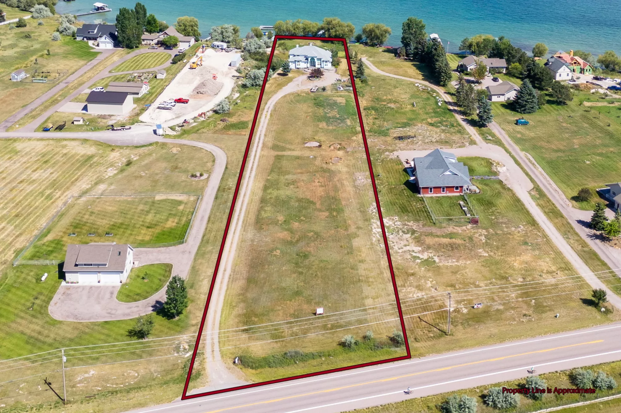 34238 Rocky Point Road Polson Singlefamilyresidenc