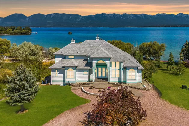 34238 Rocky Point Road Polson Singlefamilyresidenc