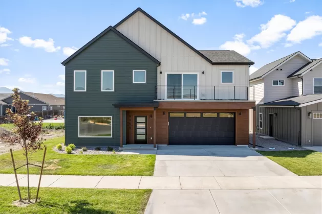 5455 Remington Drive Missoula Singlefamilyresidenc