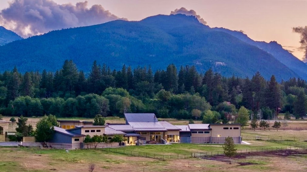 1763 Red Crow Road Victor Singlefamilyresidence 4