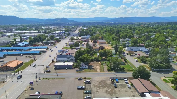 278 7th Avenue Kalispell Commercial Waterfront