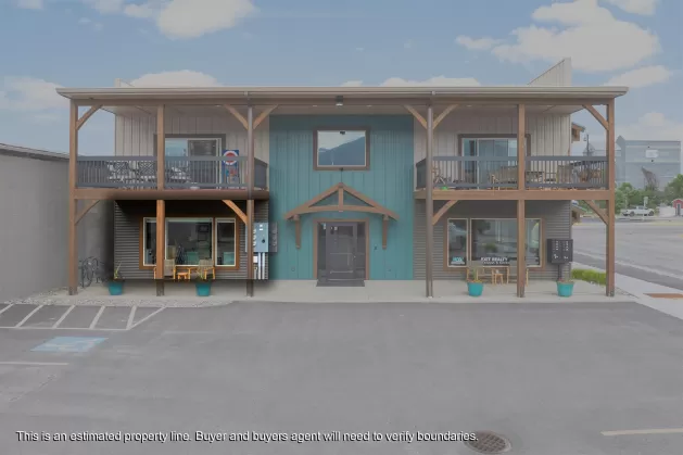 301 N 1st Street Hamilton Building Condo Waterfron