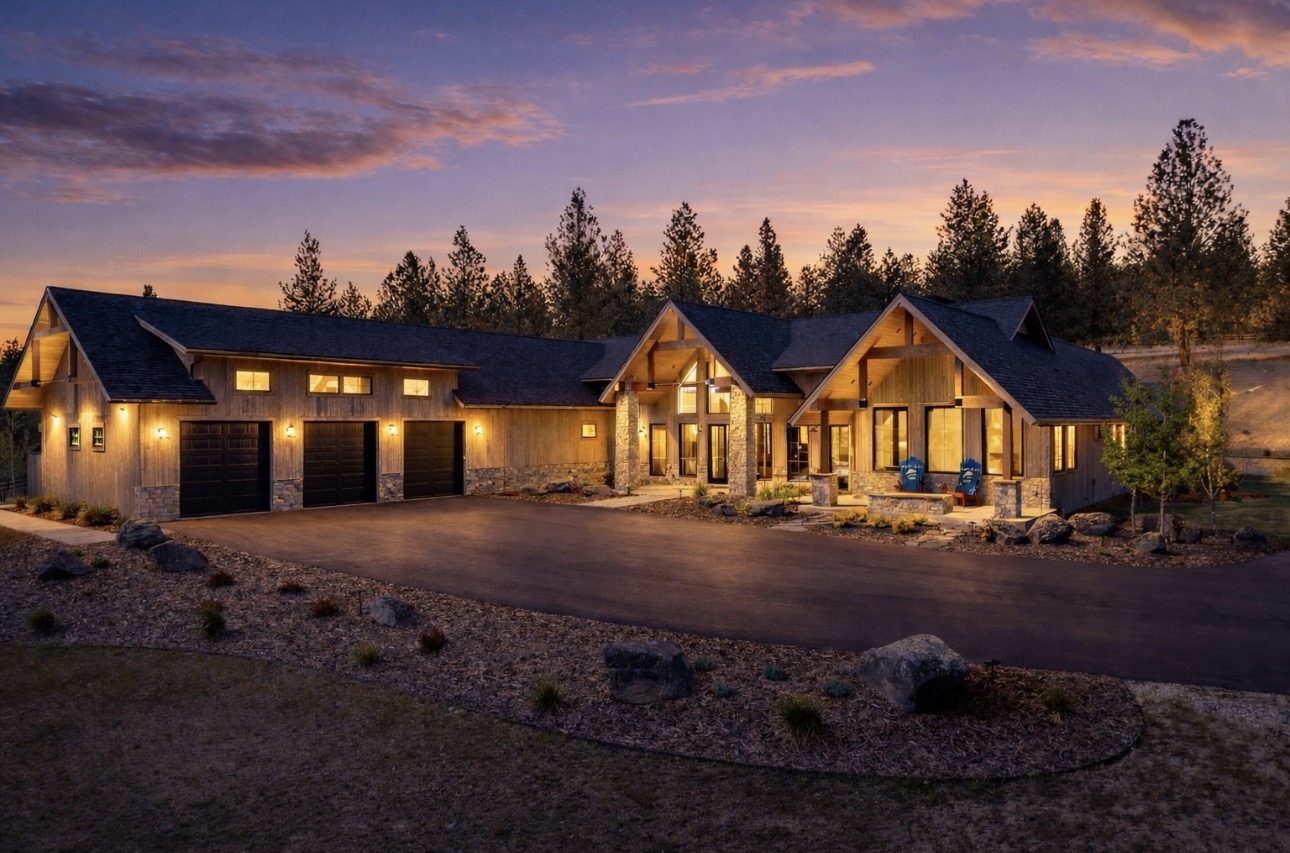 519 Hillside Ranch Road Victor Singlefamilyresiden