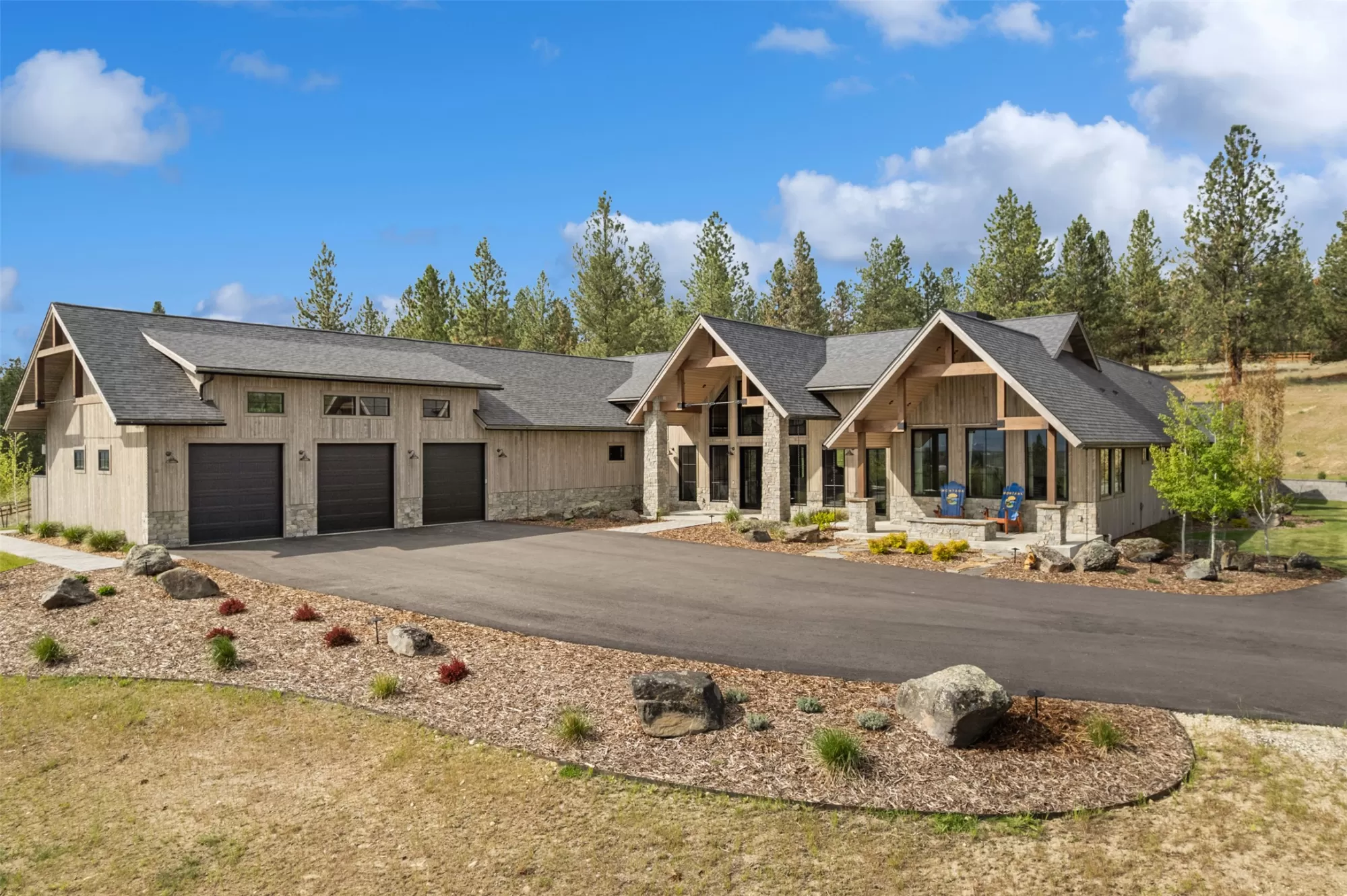 519 Hillside Ranch Road Victor Singlefamilyresiden