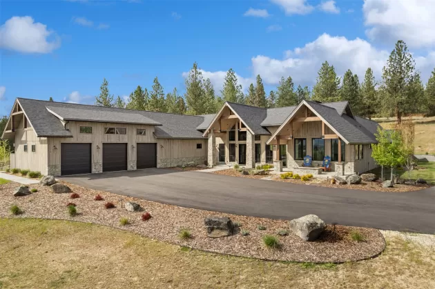 519 Hillside Ranch Road Victor Singlefamilyresiden