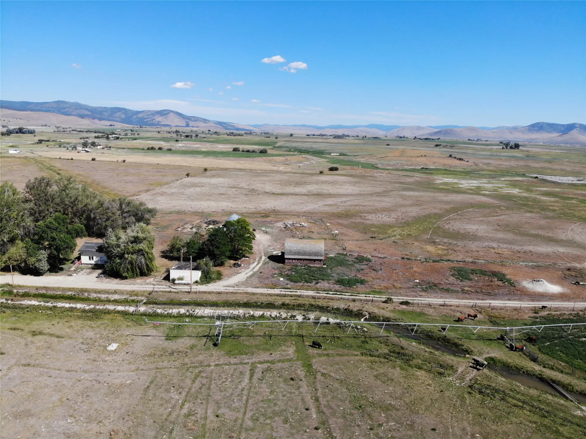 410 West Road Hot Springs Ranch Horse Waterfront 6