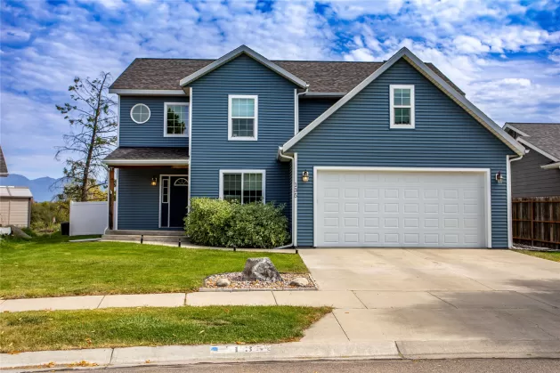 135 Rimrock Court Kalispell Singlefamilyresidence