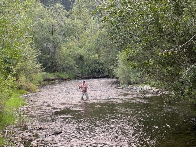 1307 Skalkaho Hwy Hamilton Singlefamilyresidence 8